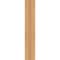 Ekena Millwork Thorton Arts & Crafts Smooth Outlooker, Western Red Cedar, 5 1/2"W x 26"D x 32"H OUT06X26X32THR03SWR - alternate 2